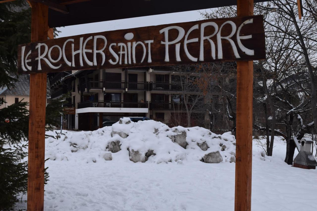 ואלואר Le Rocher Saint Pierre 1H - 6Pers מראה חיצוני תמונה